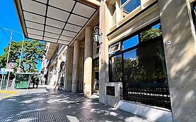 Bristol Hotel